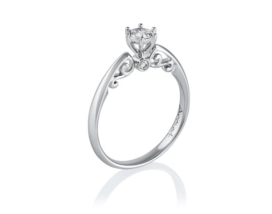 Кольцо для помолвки KE00378